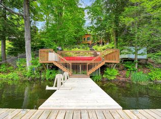1039 Mink Rd, Haliburton, ON K0M1S0