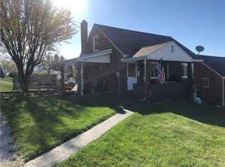 116 Howell St, Elizabeth, PA 15037