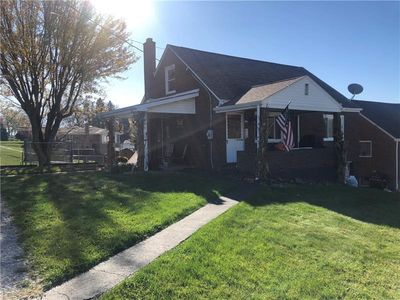 116 Howell St, Elizabeth, PA, 15037