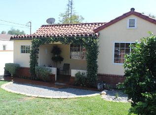 180 W Harriet St, Altadena, CA 91001