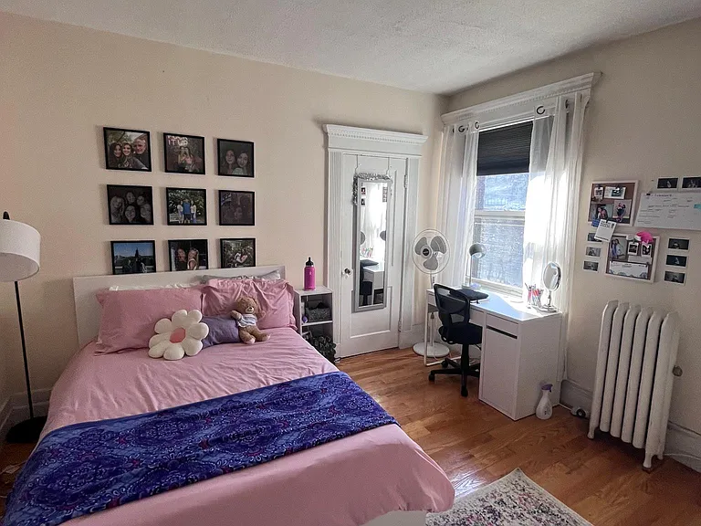 137 Peterborough St #20 — Photo 4