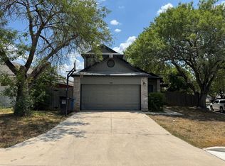 5802 Spring Valley, San Antonio, TX 78247