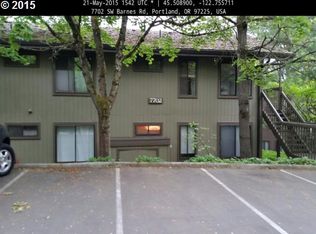 7702 SW Barnes Rd UNIT A, Portland, OR 97225