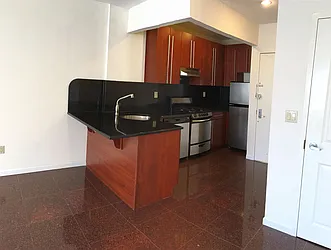 Rented by Tri Boro Terrace Realty