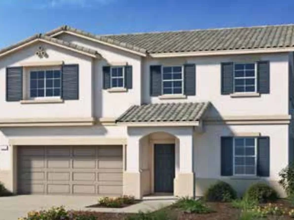 15790 Parsley Ct, Adelanto, CA 92301