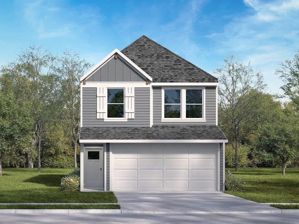 Plan Elevation.