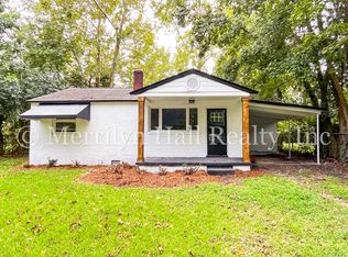 3622 Hydrangea St, Columbia, SC 29205