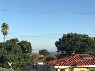1445 W 9th St APT 6, San Pedro, CA 90732