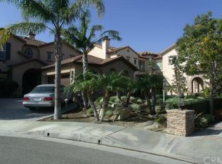2595 N Skytop Ct, Orange, CA 92867
