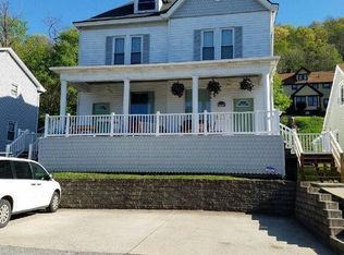 132 Maple Dr #132, Wheeling, WV 26003