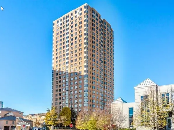 115 Omni Dr #505, Toronto, ON M1P 5B4