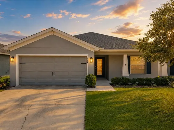 3978 WHITE IBIS ROAD, LAKELAND, FL 33811