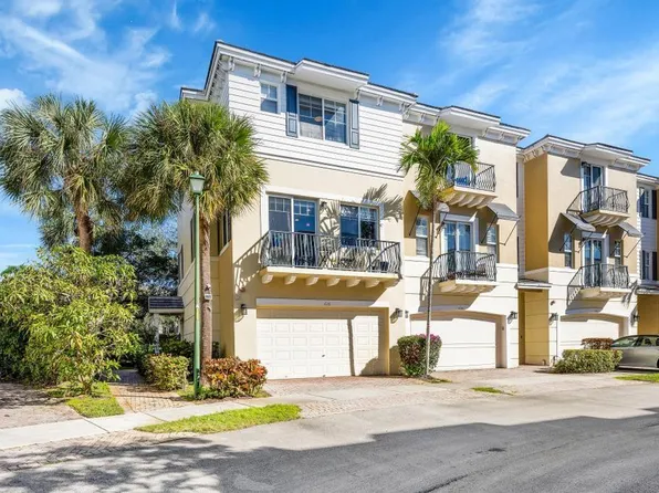616 NW 38th Circle #616, Boca Raton, FL 33431