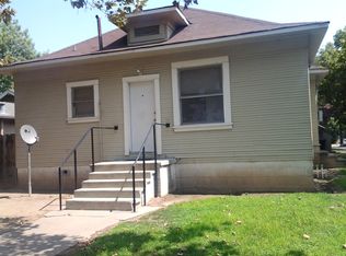 1305 F St, Modesto, CA 95354