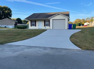 683 Bell Rd, Morristown, TN 37814