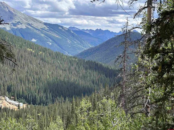 Anglo Saxon #4 CR 61, Silverton, CO 81433
