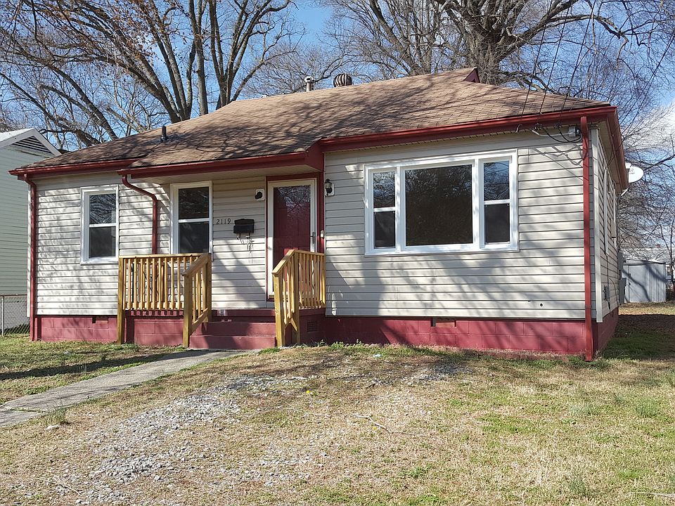 1st image of 2119 N Whitehill Dr