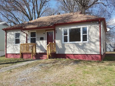 2119 N Whitehill Dr, Petersburg, VA, 23803