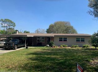 116 Spring Garden Rd, Sebring, FL 33870