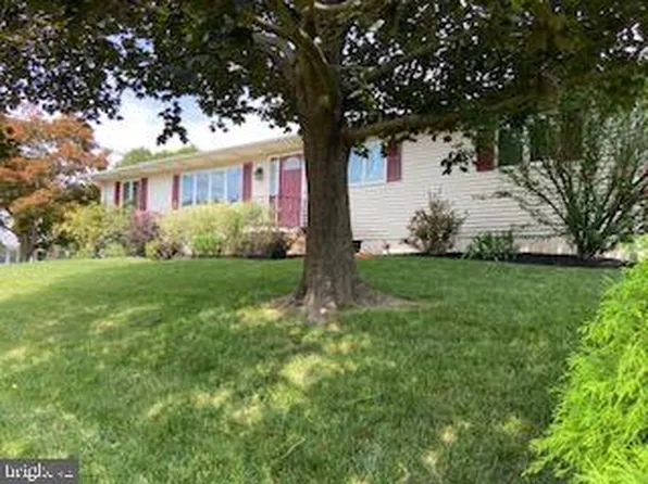 214 Trenton Ave, Hamilton, NJ 08619