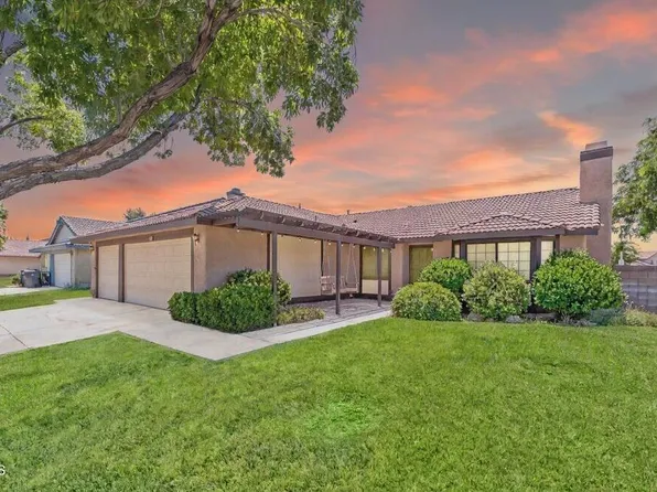 2838 W Avenue J9, Lancaster, CA 93536