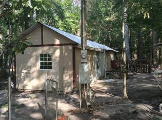 114 N River Oaks Dr, Shepherd, TX 77371