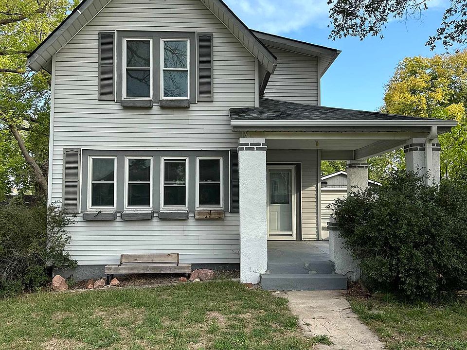 917 8th St, Fairbury, NE 68352 MLS 22323030 Zillow