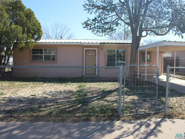 515 S Aspen Ave, Roswell, NM 88203