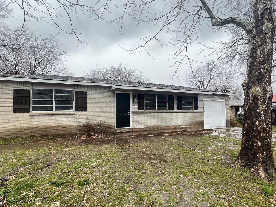 1st image of 1812 S 125th Ave E #1812