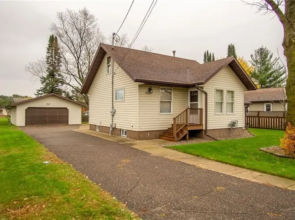 706 Sletten Street, Colfax, WI 54730