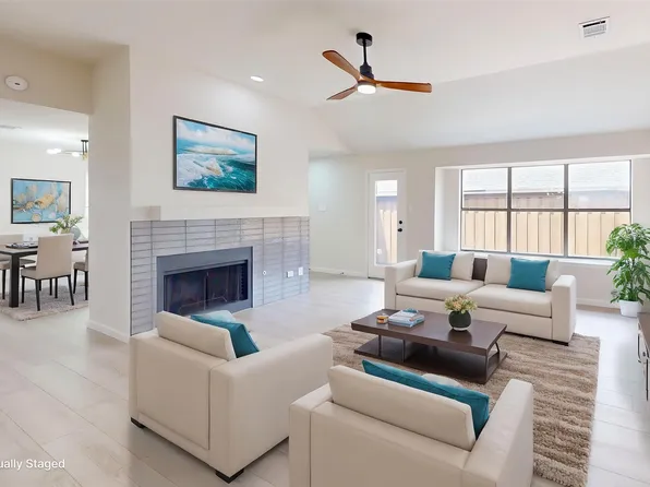 6916 Moccasin Dr, Plano, TX 75023