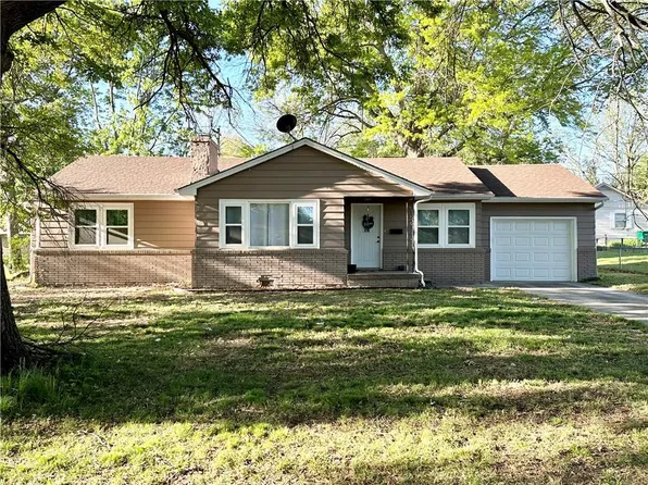 509 W Lee St, Butler, MO 64730