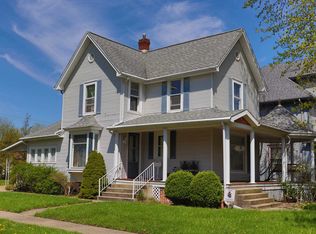 322 S Main St, Monticello, IN