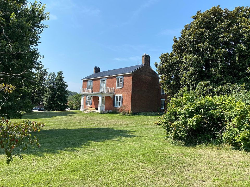 7785 Danville Pike, Hustonville, KY 40437 MLS 23017354 Zillow