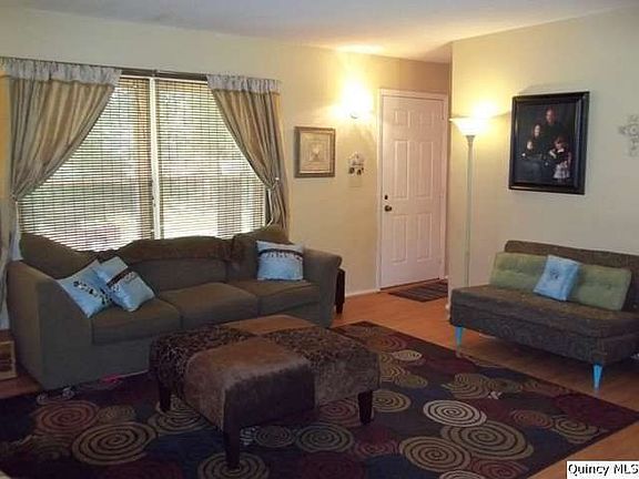 Home for Sale in Quincy, IL $112,900