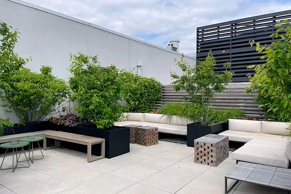 Rented by Douglas Elliman | media 13