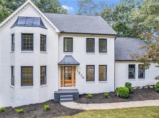 1579 Greyson Rdg, Marietta, GA 30062