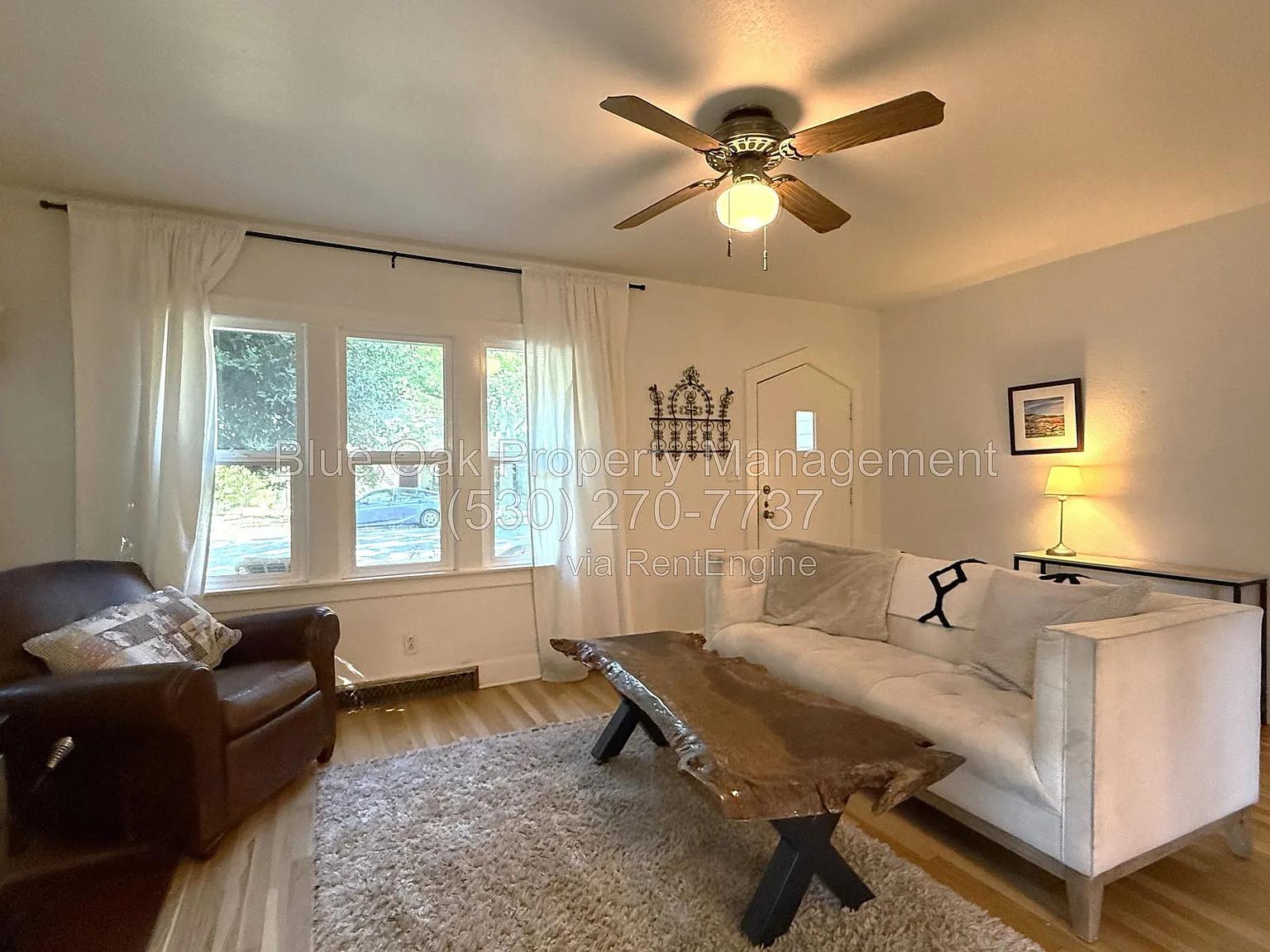 2 bed, 1.5 bath, 1152 sqft, $2,100 — Photo 3