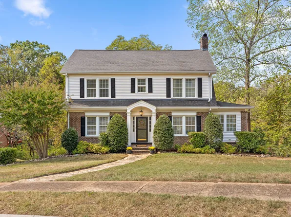 1707 Auburndale Ave, Chattanooga, TN 37405