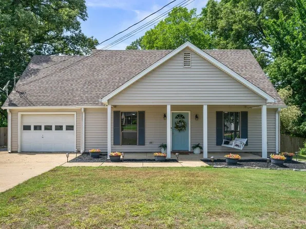 1039 Travis Dr, Brighton, TN 38011