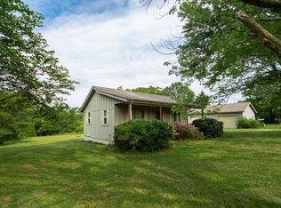 19340 S 2125th Rd, Fair Play, MO 65649