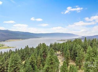 468 Hilltop Rd, Cascade, ID 83611