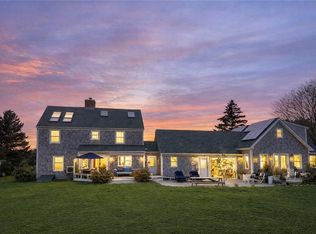 400 Third Beach Rd, Middletown, RI 02842