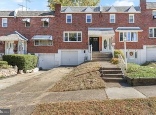 1327 Adair Rd, Brookhaven, PA 19015