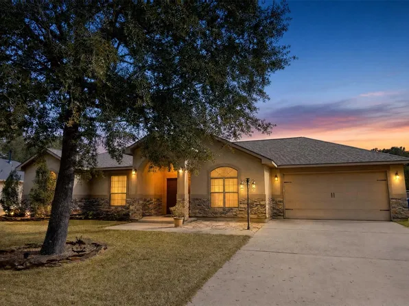 27628 Rio Blanco Dr, Splendora, TX 77372