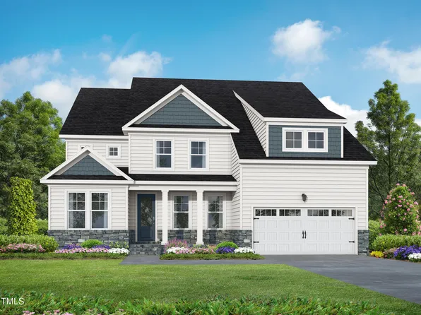 26 Cultivator Ct, Angier, NC 27501