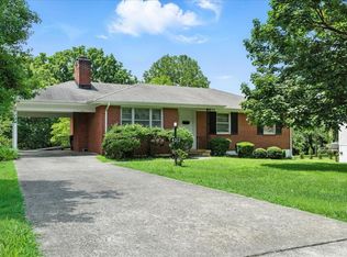 4317 Montgomery Rd, Lynchburg, VA 24503