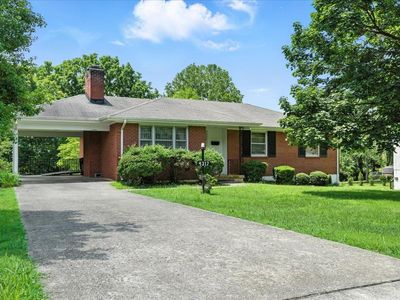 4317 Montgomery Rd, Lynchburg, VA, 24503