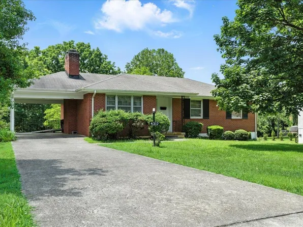 4317 Montgomery Rd, Lynchburg, VA 24503