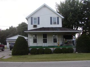 230 N Gamble St, Shelby, OH 44875